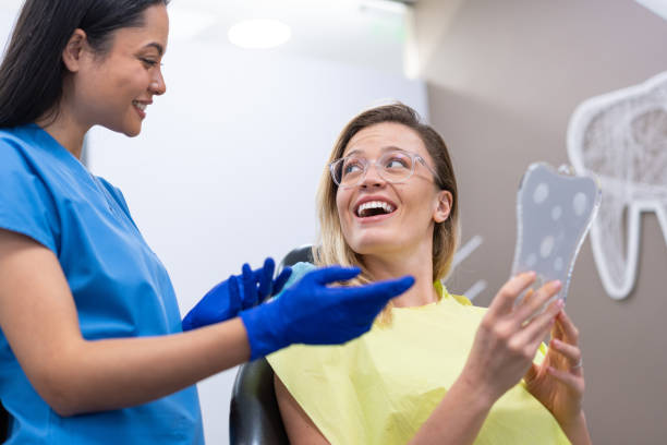 Trusted Soulsbyville, CA Dental Services Experts